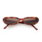 Lola / Chestnut & Brown Lens